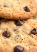 img Biscotti, Che Passione! - Ricettario (2020)