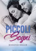 Jennifer Miller - Pretty Little Lies Vol. 2- Piccoli Sogni (2018)