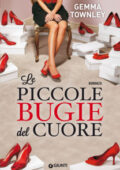 Gemma Townley - Le piccole bugie del cuore (2014)