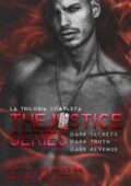 img Daria Torresan - The Justice Series...