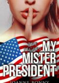 img Joanne Bonny - My Mister President: The Secret (2018)