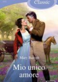 Mary Balogh - Mio unico amore (2018)
