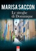 img Marisa Saccon - Le streghe di Dominique (2018)