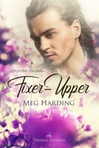 Meg Harding – Fixer-Upper (2018)
