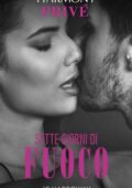 img Jc Harroway - Sette giorni di fuoco (2018)
