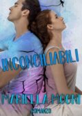 Mariella Mogni - Inconciliabili (2018)