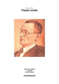 img Hermann Hesse - Poesie Scelte (1987)
