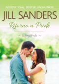 img Jill Sanders - La Serie Pride Vol. 3. Ritorno a Pride (2018)