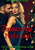 img Dawn Brower - Tentazioni natalizie (2018)