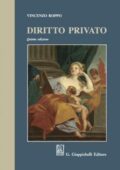 img Vincenzo Roppo- Diritto privato (2016)