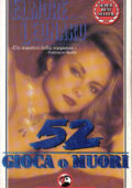 img Elmore Leonard - 52 gioca o muori (1987)