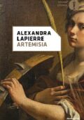 Alexandra Lapierre - Artemisia (2020)