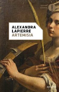 Alexandra Lapierre – Artemisia (2020)