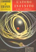 img John W. jr. Campbell  - Invasori dell