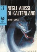 img Von Wittgenstein - Lupo Solitario - 03 - Negli Abissi Di Kaltenland (1999)