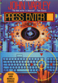 John Varley - Premi Enter (1997)