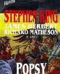 img Stephen King , J.N. Williamson  - Popsy e altri racconti (Horror Martínez Roca) (1992)