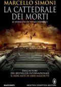 Marcello Simoni - La cattedrale dei morti (2015)