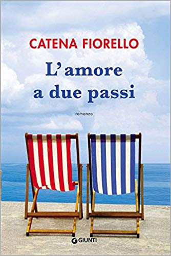 Catena Fiorello – L’amore a due passi (2016)