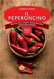 Lorena Fiorini – Il peperoncino (2016)