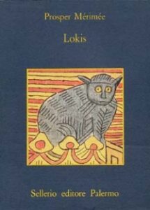 Prosper Mérimée – Lokis (1983)