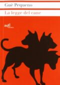img La legge del cane (libro) - Gue Pequeno, Jake La Furia (e-book)