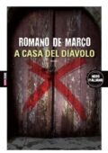 img Romano de Marco - A Casa Del Diavolo (2013)