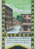 img Rudyard Kipling, Jorge Luis Borges - La casa dei Desideri (1979)