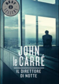 img John le Carrè - Il Direttore Di Notte (1996)