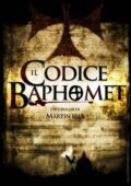 Martin Rua  - Il codice Baphomet. Parthenope Trilogy 0 (2012)