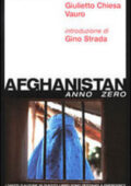 img Giulietto Chiesa Vauro - Afghanistan anno zero (2001)