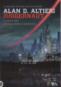 Alan D. Altieri - Juggernaut (2013)