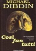 Michael Dibdin - Cosi fan tutti (2003)
