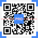 img [ANDROID] QR & Barcode Scanner PRO v2.5.42 by Gamma Play .apk - ENG