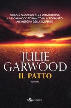Julie Garwood – Il patto (2012)