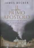 James Becker - Il primo apostolo (2009)
