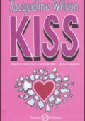 img Jacqueline Wilson - Kiss (2011)
