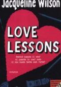 img Jacqueline Wilson - Love lessons (2012)