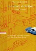 David Benioff - La ballata di SadJoe e altri racconti (2005)