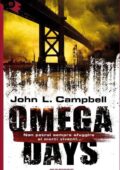 John L. Campbell - Omega days (2016)