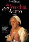 Luigi Natoli - La vecchia dell'aceto (2006)