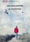 Lisa Ballantyne - Il colpevole (2012)