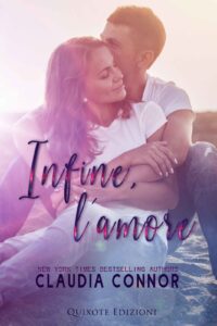 Claudia Connor – Infine, l’amore (2020)
