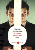 Daphne du Maurier - Il capro espiatorio (2011)