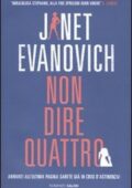 img Janet Evanovich - Non dire quattro (2009)