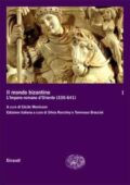 img Cécile Morrisson (a cura di) - Il mondo bizantino Vol. 1. L