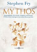 Stephen Fry - Mythos (2018)