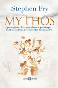 Stephen Fry – Mythos (2018)