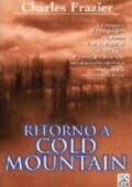 img Charles Frazier - Ritorno a Cold Mountain (1997)