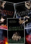 img Sylvain Reynard - Trilogia Gabriel